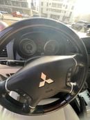 Mitsubishi Pajero GLS Highline 3.8L (243 HP)