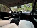 Kia Seltos Kia Seltos | 1.6 L | 2021 | GCC | Accident-Free | In Excellent Condition | 773 P.M