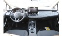 Toyota Corolla 1.8L HYBRID,PUSH START, SUNROOF, MODEL 2023 FOR EXPORT ONLY