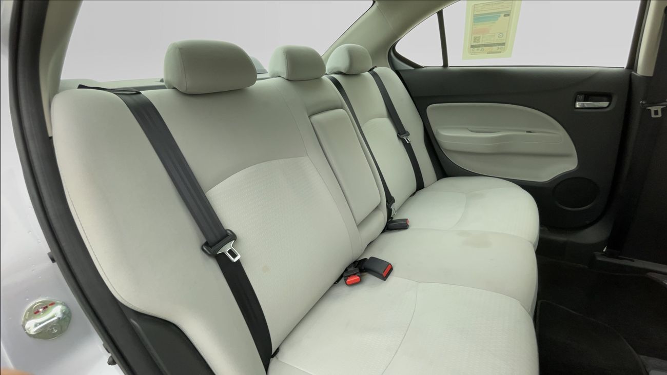 Mitsubishi Attrage GLX HIGHLINE 1.2 | Zero Down Payment | Home Test Drive