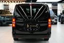 Citroen Spacetourer