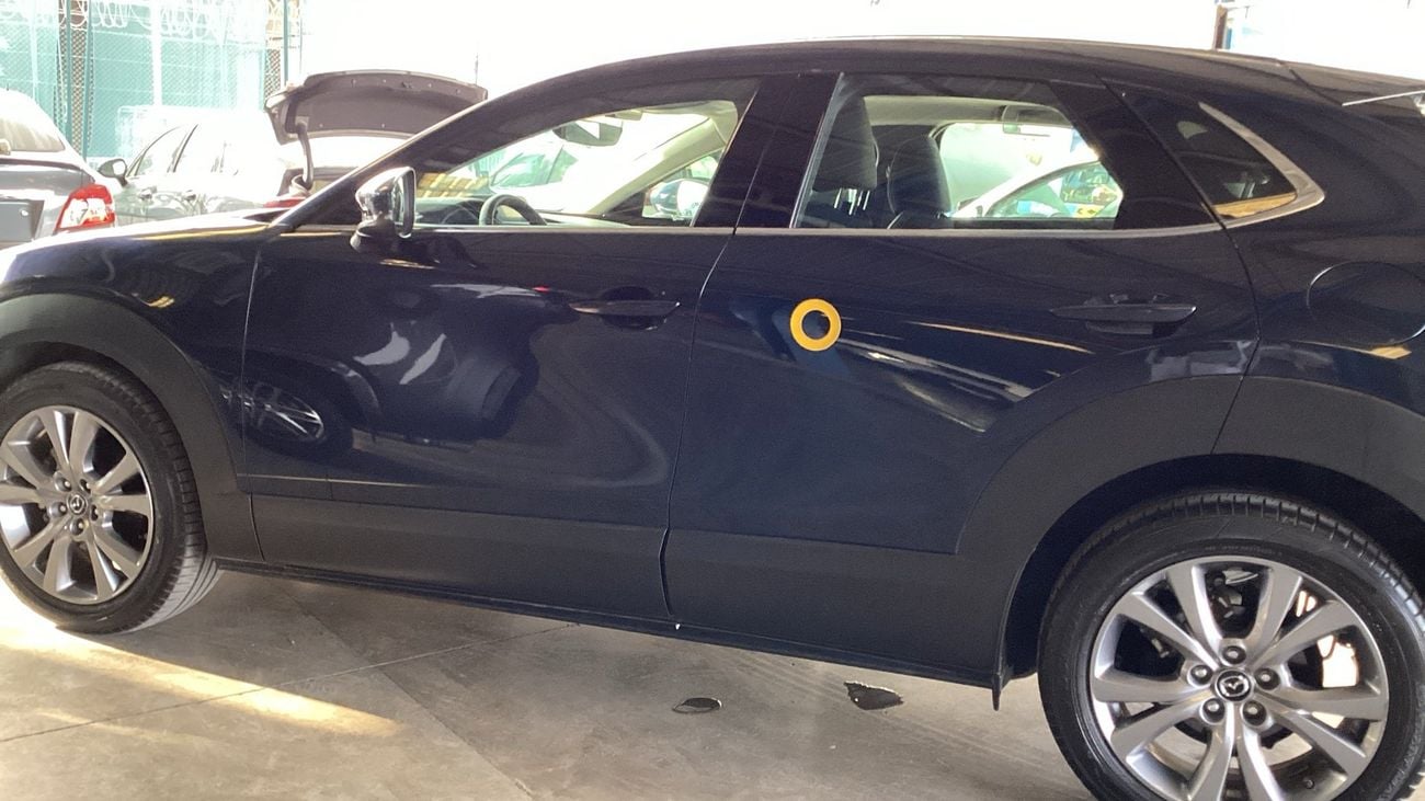 Mazda CX-30 2.0 MHEV AUTO 2WD ELITE | Guaranteed Warranty | 0 Down Payment