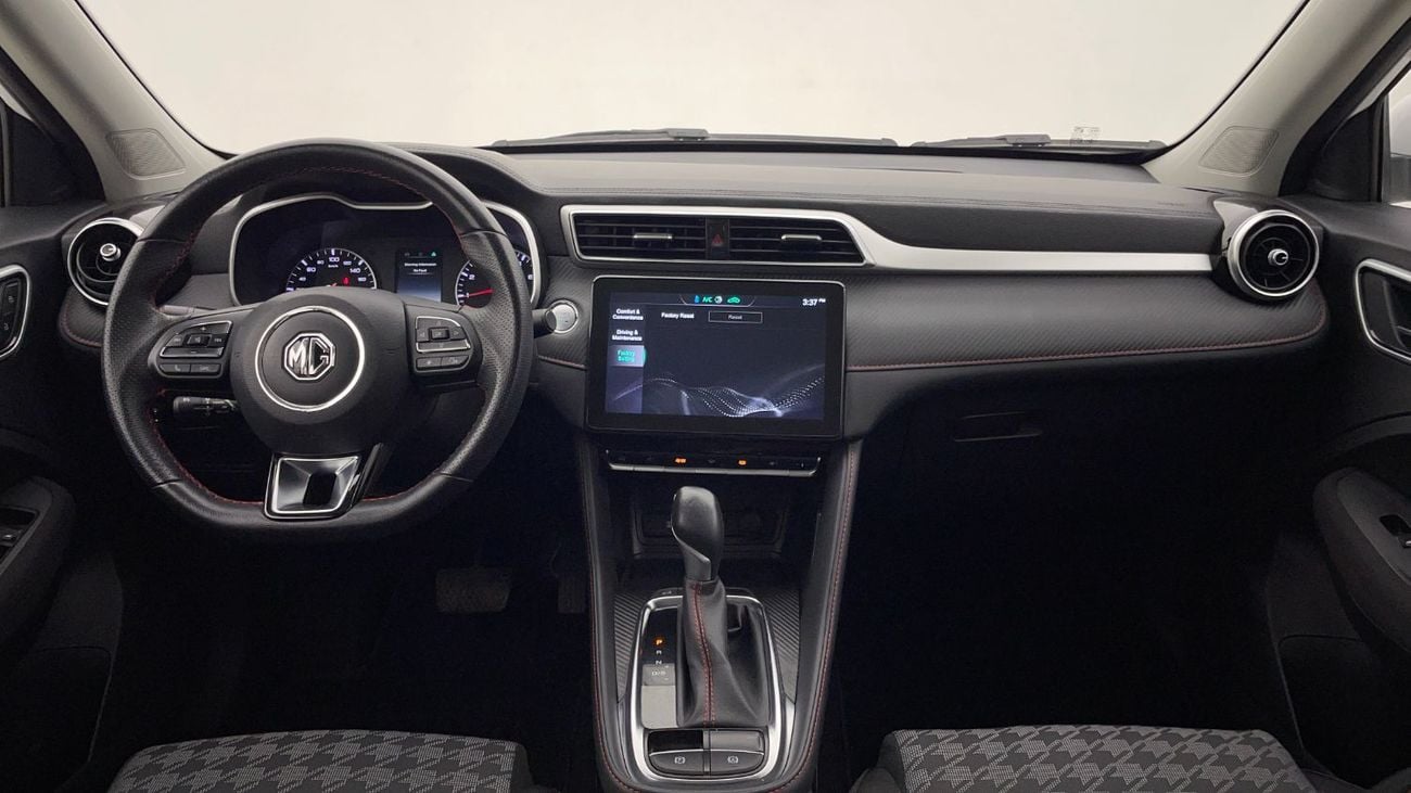 MG ZS 1.5L 2023 | 0 DP | 608/Month | 30 Day Return | Service History