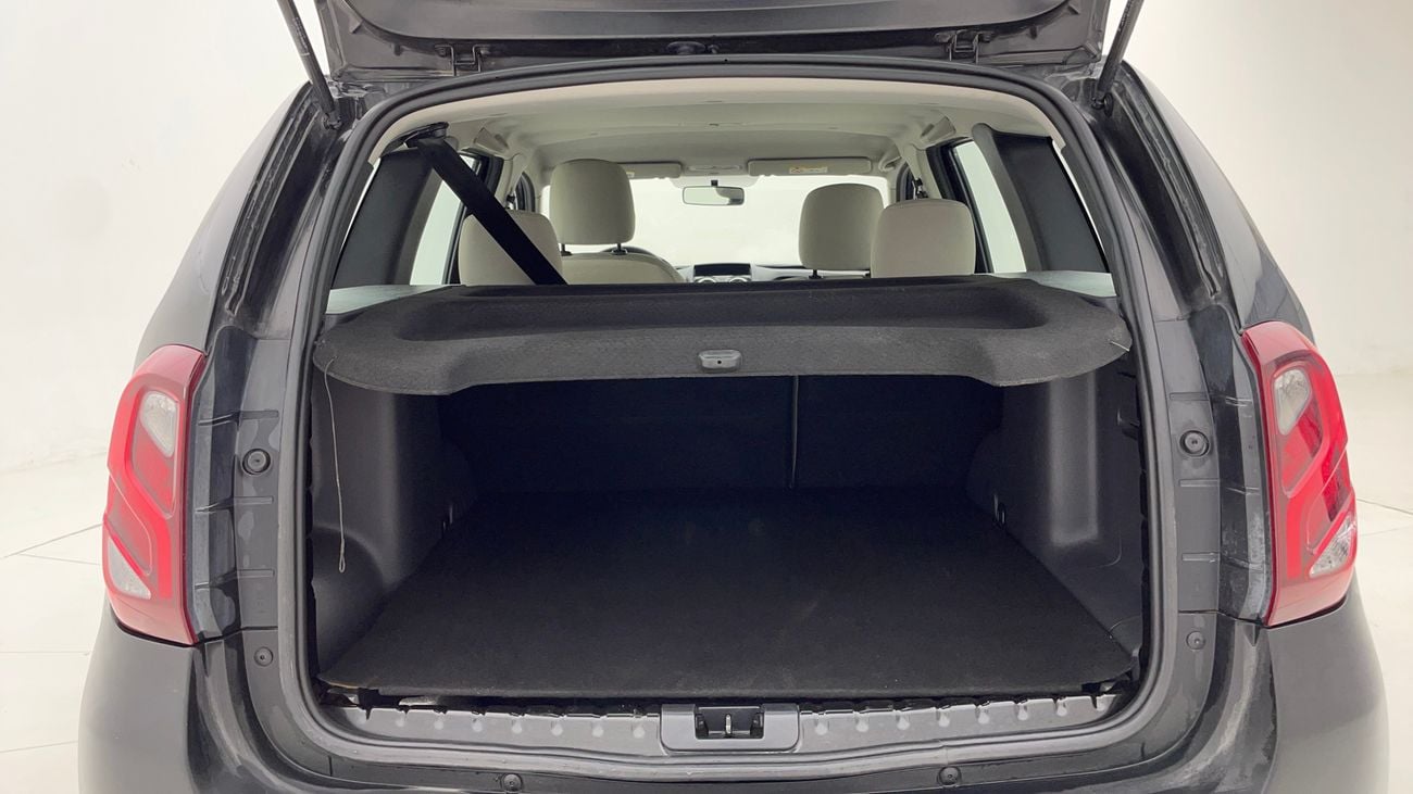 رينو داستر PE 2 | بدون دفعة مقدمة | اختبار قيادة مجاني للمنزل