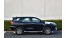 Toyota Fortuner VXR Limited 4.0L AT