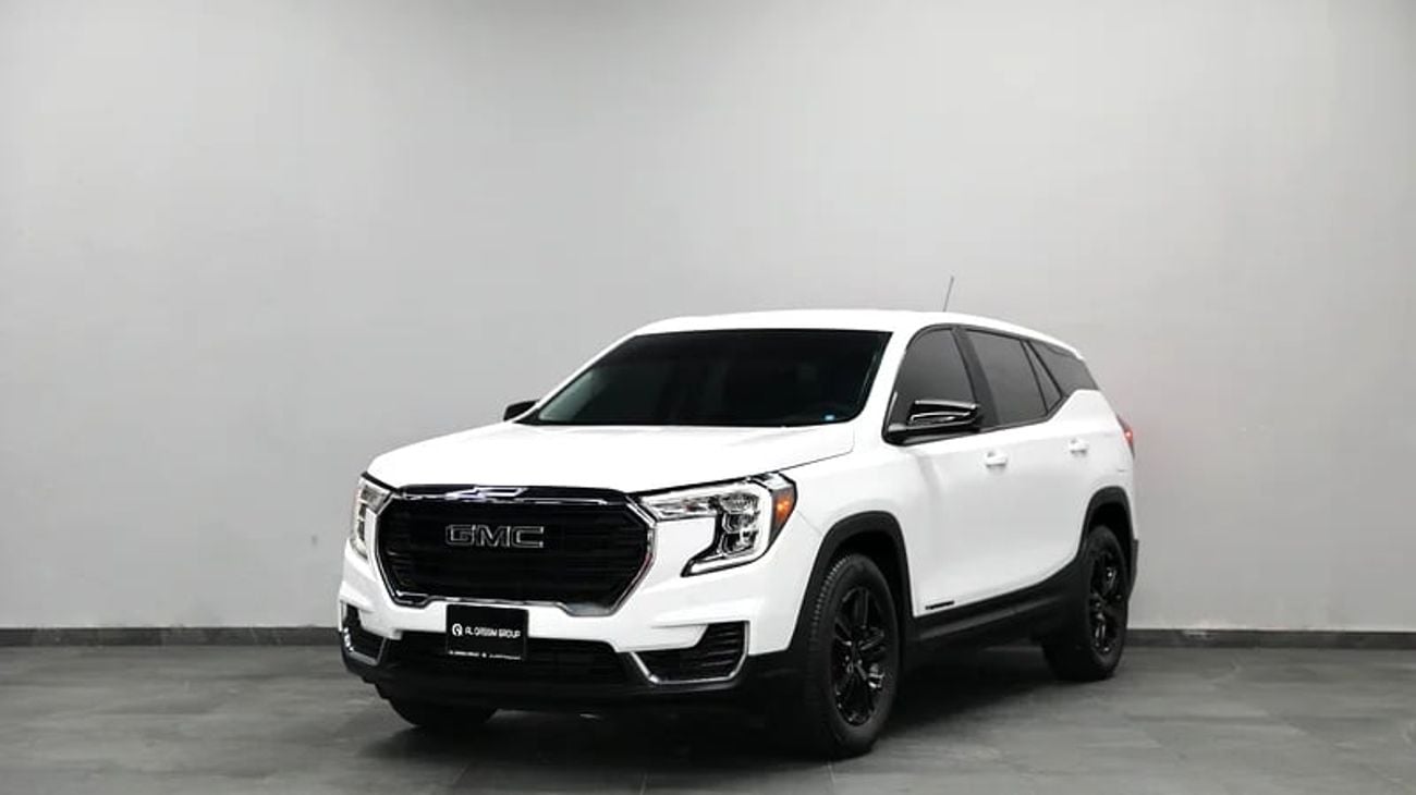 جي أم سي تيرين GCC | | 1075 monthly Ref#L154376