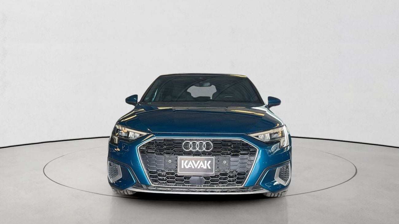 Audi A3 35 TFSI Progress Plus 1.4L 35 TFSI Progress Plus | Guaranteed Warranty | 0 Down Payment