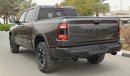 RAM 1500 2019 REBEL, Crew Cab 4X4, 5.7L V8 GCC, 0km with 3 Years or 100,000km Warranty