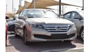 Honda Accord GCC 2016 WITHOUT ACCIDENTS