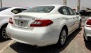 Infiniti M37