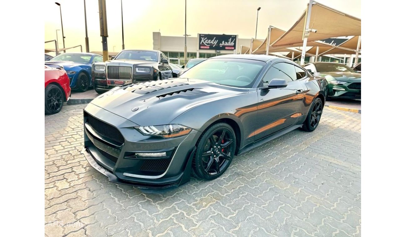 Ford Mustang EcoBoost For sale