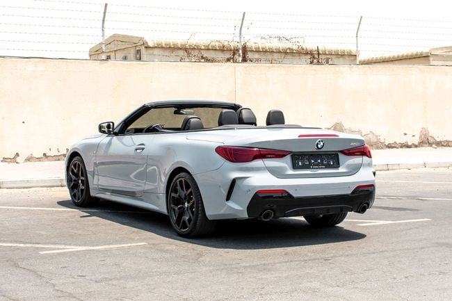 BMW 4 Series M SPORT, миниатюра 24