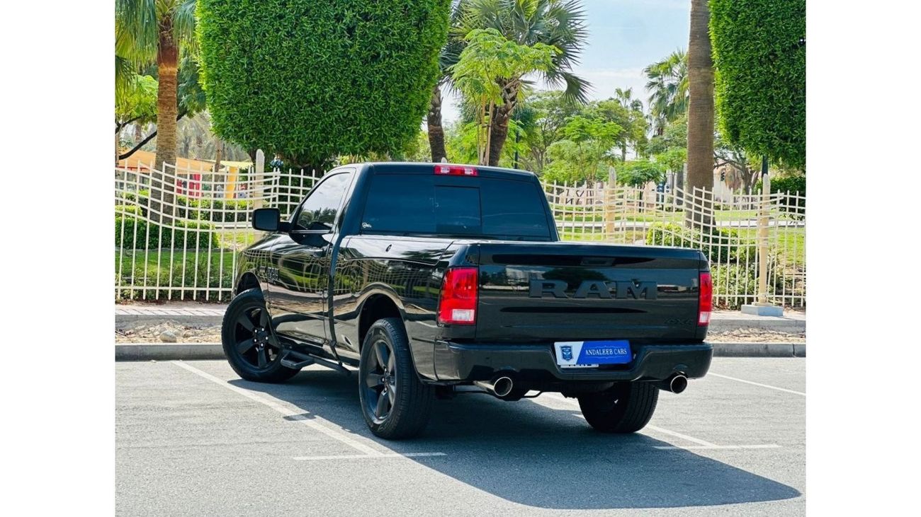 RAM 1500 TRX 2050 PM || RAM HAMI 1500 || UNDER WARRANTY || AGENCY SERVICE CONTRACT || LOW MILEAGE