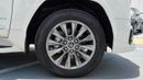 Toyota Land Cruiser TOYOTA LAND CRUISER VX.R | 3.5L V6 TWIN TURBO | 2024