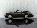 Porsche 911 CARRERA Porsche 911 Carrera 1991