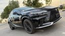 Lexus RX350 LEXUS RX350 F-SPORT MODEL 2024 2393CC