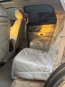 شيفروليه تاهو وارد فل رقم واحد فتحه سقف