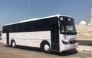Tata Starbus 2026 TATA STAR BUS 62+1 SEATS WITH AC DIESEL 6CYL MANUAL ZERO KM