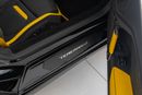 Lamborghini Temerario Lamborghini Temerario | 2026 | HPEV | 920 HP | AWD | Black / Yellow & Black Interior