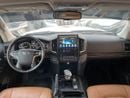Toyota Land Cruiser GXR 4.6