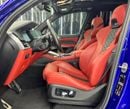 BMW X5 M COMPETITION