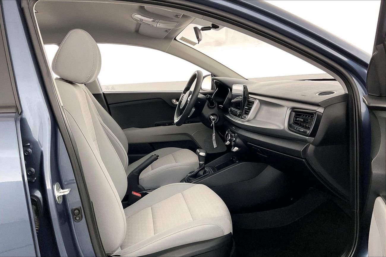 نيسان كيكس S | ضمان مجاني لمدة عام | 0 دفعة أولى