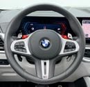 BMW X6 M 2025 BMW X6M Competition, 2029 BMW Warranty + Service Pack, Full BMW Service History, Low Km, GCC