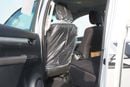 Toyota Hilux 4X4 2.7 A/T DOUBLE CAB