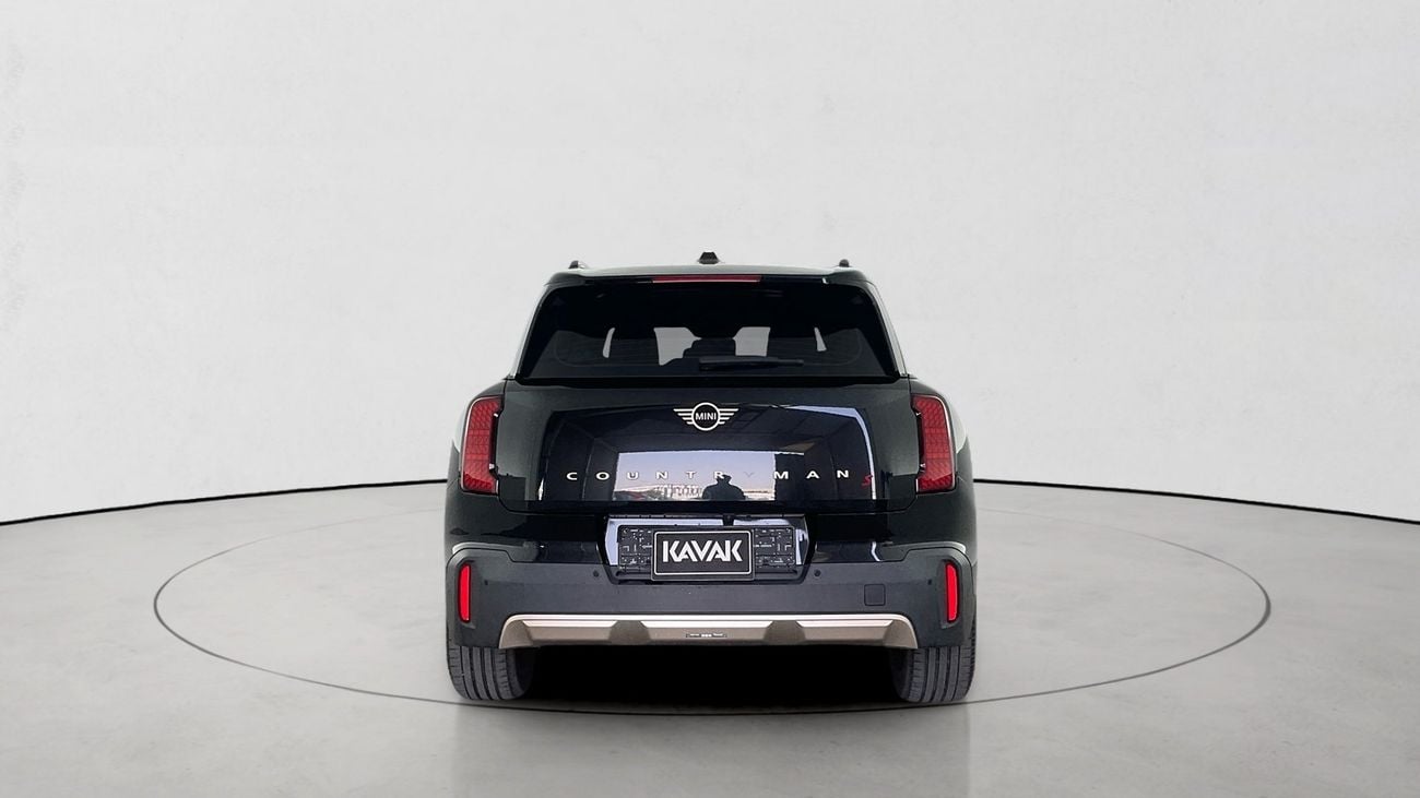 Mini Countryman 2.0 MHEV COOPER S ALL4 AUTO | Guaranteed Warranty | 0 Down Payment