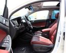 Hyundai Tucson GLS Plus ACCIDENTS FREE - GCC- GTLINE - FULL OPTION - ORIGINAL PAINT - PERFECT CONDITION INSIDE OUT