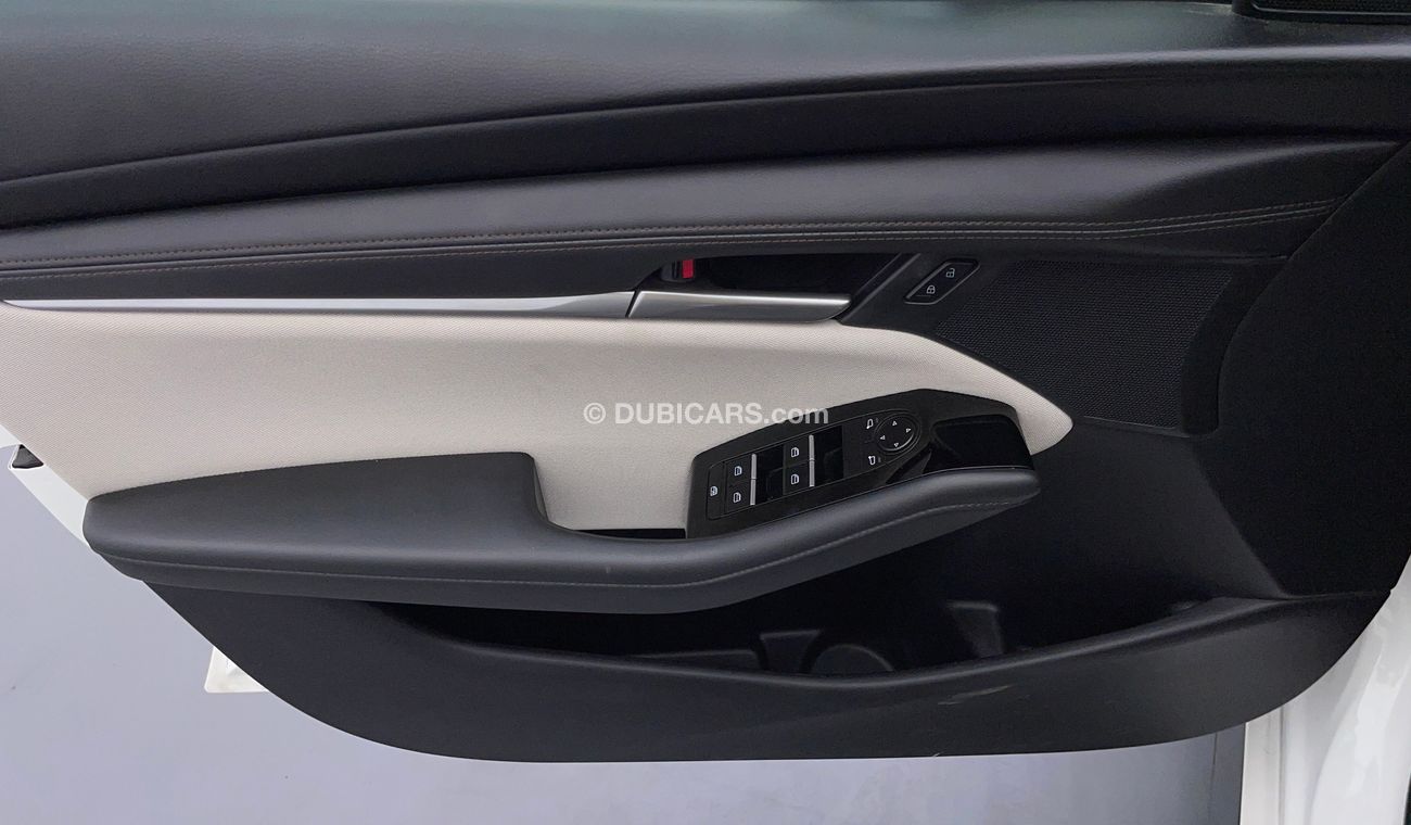 Mazda 3 EVOLVE 2 | Zero Down Payment | Free Home Test Drive