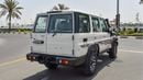 Toyota Land Cruiser 70 4.0L V6 Auto Transmission