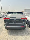 تويوتا راف ٤ TOYOTA RAV 4 2.0L 2WD PETROL MODEL 2025