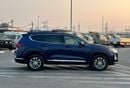 Hyundai Santa Fe STANDARD 2019 Hyundai Santafe MiOption  2.0L V4 - Apple / Android Play -  AWD 4x4 - 89000 Mileage