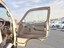 تويوتا هاياس TOYOTA HIACE COMMUTER VAN RHD 2003 MODEL 3.0 L DIESEL AUTOMATIC(PM03773)