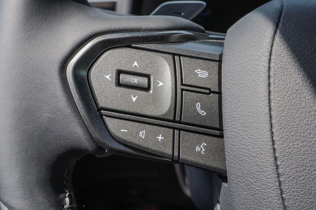 Lexus LX 600 2025 Lexus LX600 (3.5L Twin-Turbo V6, 4WD, Green Color SUV)