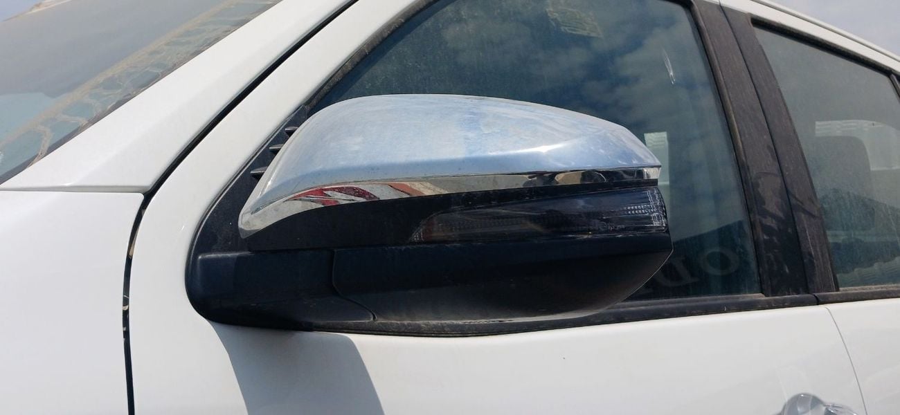 Toyota Hilux Toyota Hilux 2.4L Diesel Manual 2026YM