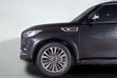 إنفينيتي QX80 LUXE SENSORY PROACTIVE LUXE 5.6