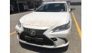 Lexus ES250 V4 MY2020 Remote Start Engine