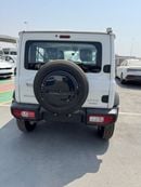 Suzuki Jimny GLX