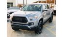 تويوتا تاكوما TRD / OFF ROAD / V6 / GOOD CONDITION