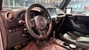 Jeep Wrangler Sport 3.6L A/T (5 Seater)