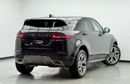 Land Rover Range Rover Evoque P250 2.0L (250 HP)