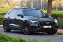 Audi Q8 55 TFSI S-LINE LUXURY