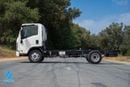 Isuzu NPR 2025 | 3.0L DSL MT | Bare Chassis | 14ft | GCC | Best Price