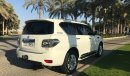 Nissan Patrol SE Platinum