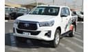 Toyota Hilux Full option clean car