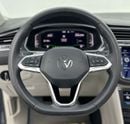 Volkswagen Tiguan 2023 Volkswagen Tiguan Elegance Premium, 07/2028 Volkswagen Warranty + Service Contract, Volkswagen