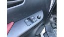 Toyota Hilux S/C 2.4L 4X4 POWER WINDOWS ( REDUCED PRICE)