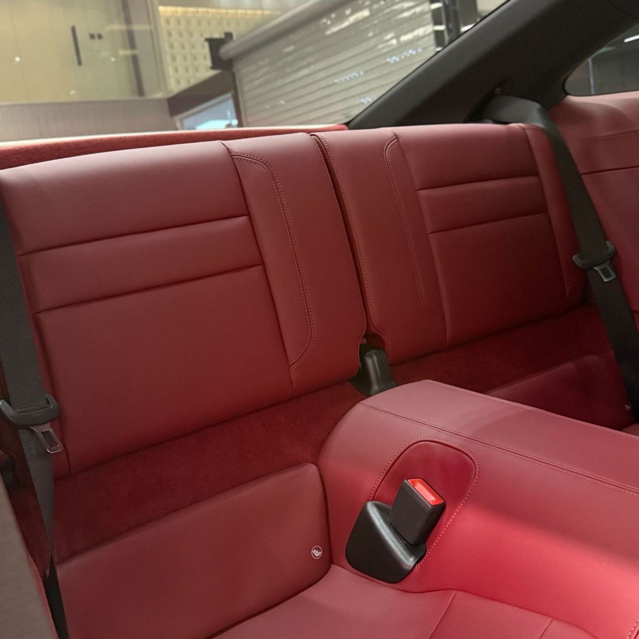 بورش 911 Carrera 3.0L (444 HP) Coupe